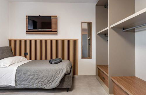 Rosa Blu Mountain Suite - Photo 19