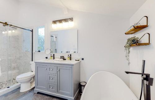 Amazing View Retreat Home - Foto 22