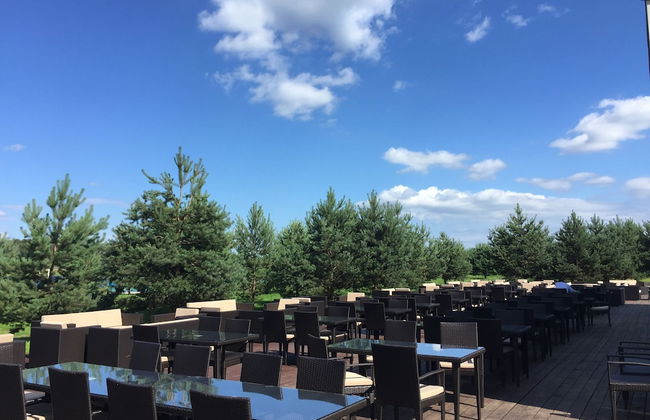 Green Gold Park - Foto 41