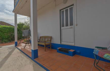 Large, converted farmhouse with pool - Foto 18