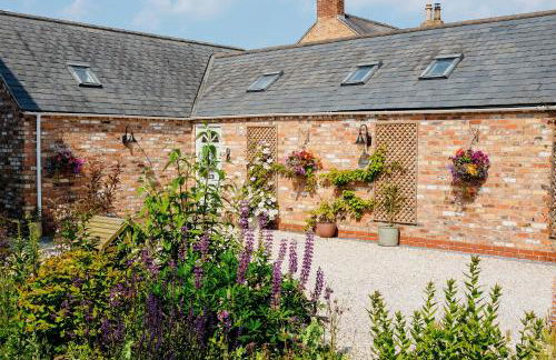 Little Lodge on the Yorkshire Wolds - Foto 36