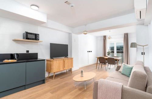 Limehome Oviedo Calle Postigo Bajo - Foto 20