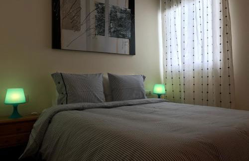 El Ático Luminoso - Foto 36