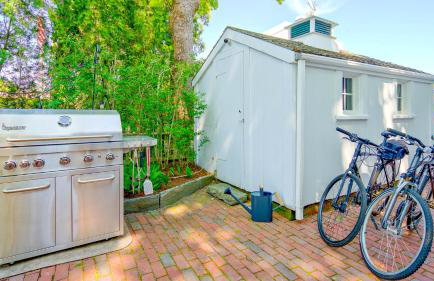 Captain Morse House - Luxury, Waterfront, Town, & Beaches - 5 stars - Foto 11