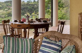 Casa Ermo Colle - Foto 11