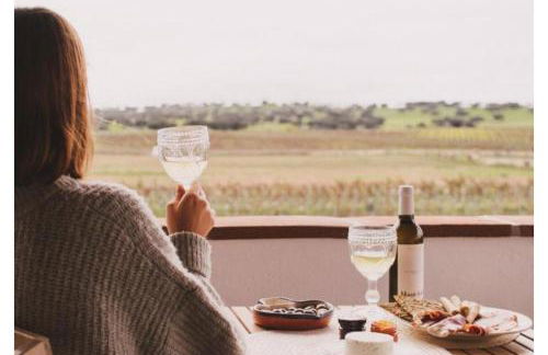 Casa Coração Alentejano- Casas com EnCanto - Foto 2