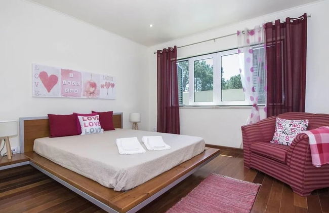 Villa Fati in Pen Nsula de Tr ia - Foto 13