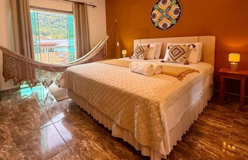 Trindade - Suíte Mandala - Foto 1