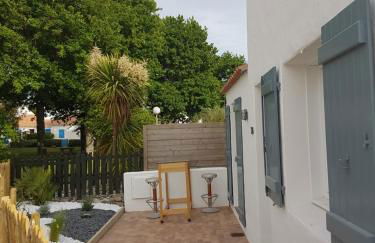 La Villa du Tesselier - Foto 1