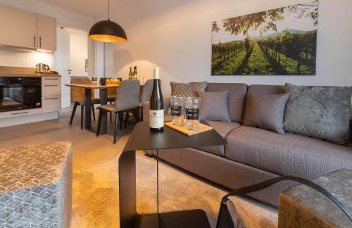 Möblierte Apartments nähe Speyer - Foto 25