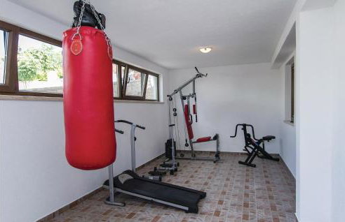 Holiday Home Nedescina 49 - Foto 59