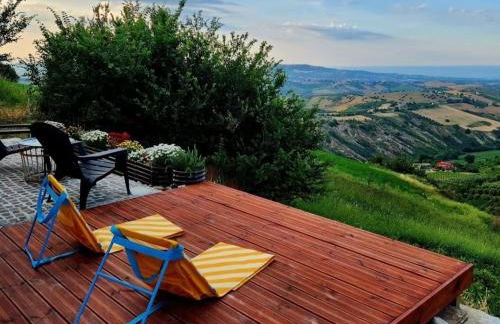 La Terrazza Segreta - Vista Mare - Foto 14