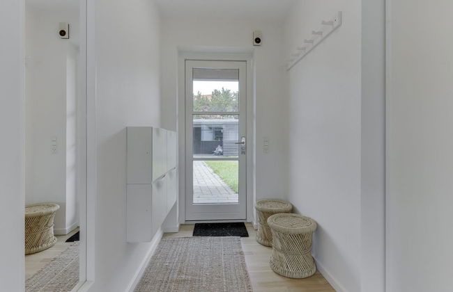 "Henke" - 500m from the sea - Foto 5