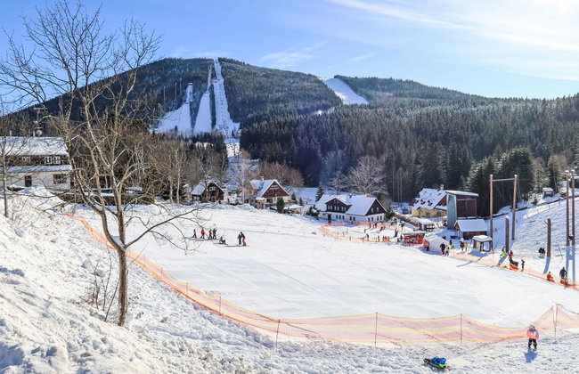 Sachrův Kopec - Foto 51