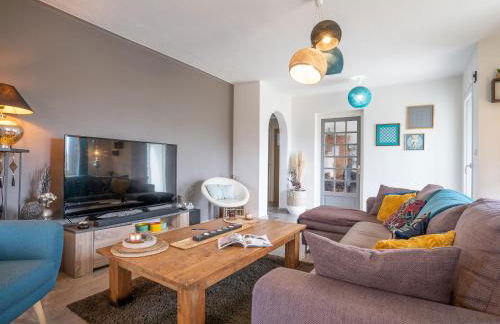 Holiday Home Ty Manolo by Interhome - Foto 11