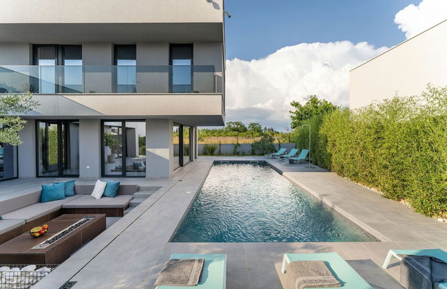 Villa Marli - Photo 15