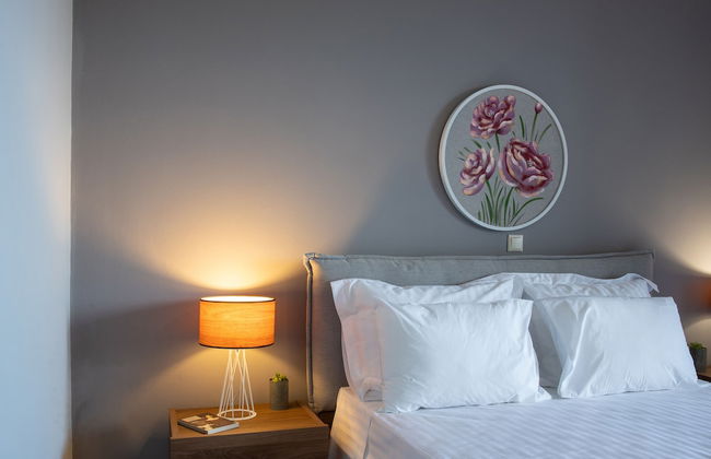 Searocks Exclusive Villas Resort - Photo 29