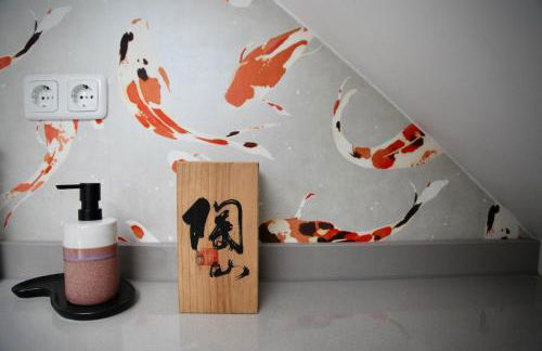 Apartment Shanghai im Brikkhaus "regionale Historie trifft auf internationale Moderne" - Foto 32