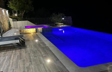 Gîte A Funtana Montestremo, Balagne, Haute Corse - Foto 18