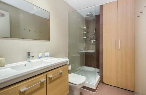 The Collection Barcelona - Bright and modern 4bedroom with terrace in Las Ramblas P1 - Foto 17