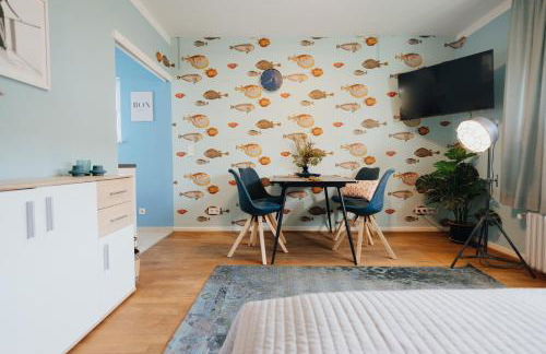 Keksfabrik Lofts zentral in Hamburg - Foto 11