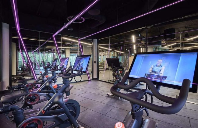 2br-sleeps4-parking-central-cityview - Foto 18