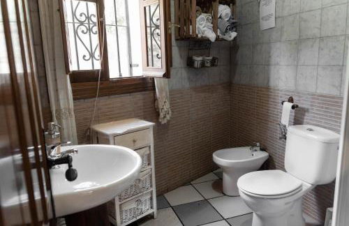 Lanjarón Rural Apartamentos - Foto 11