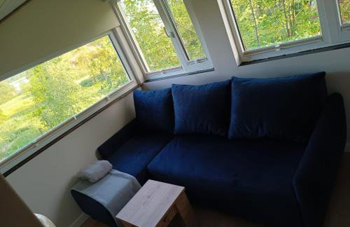 Chatka Święty Spokój - Foto 22