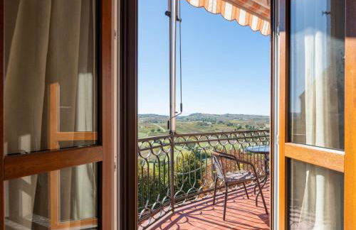 Apartment Casa Riggi by Interhome - Foto 19