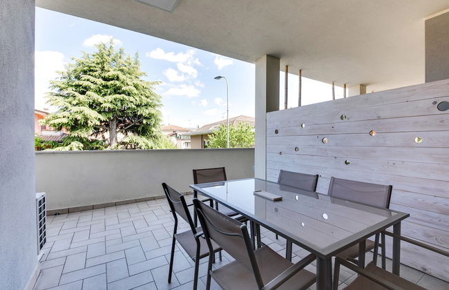 Casa Bonotto Desenzano - Foto 70