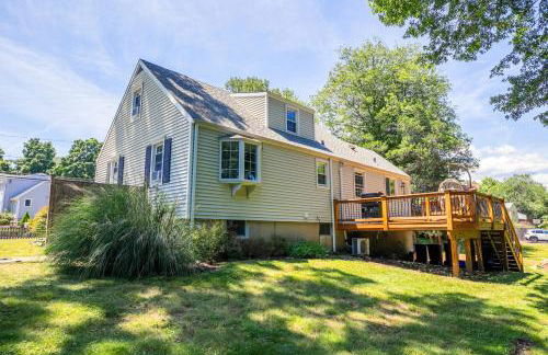 Norwalk Retreat - Foto 35