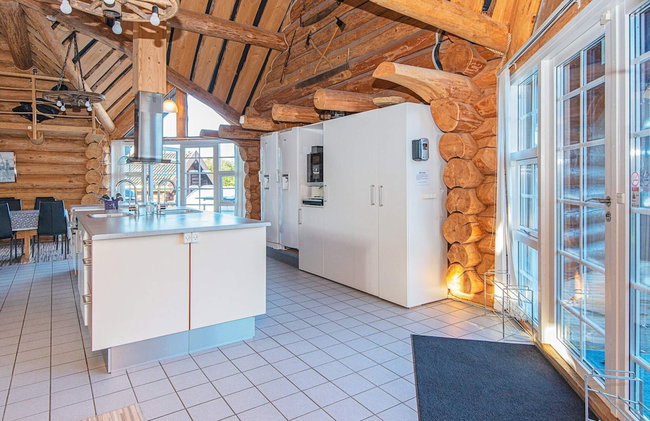 5 Star Holiday Home in Ansager - Foto 26