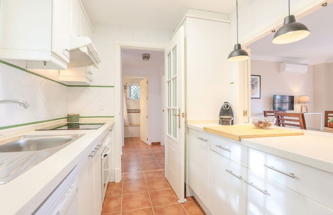 Isla Canela Golf in Isla Canela - Foto 17