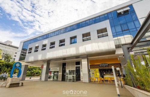 Apto c/ 1 Suíte em BSB - NRM0205 - Foto 15