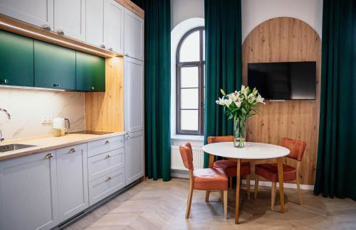 Hugo4You Apartments - Photo 44