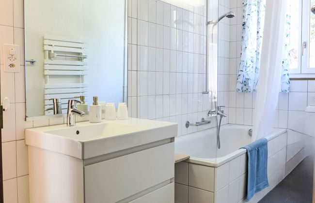 Chalet Jolimont - Foto 24