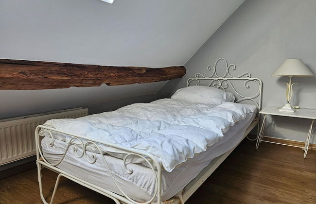 Holiday Home in Wallonie With Terrace - Foto 5