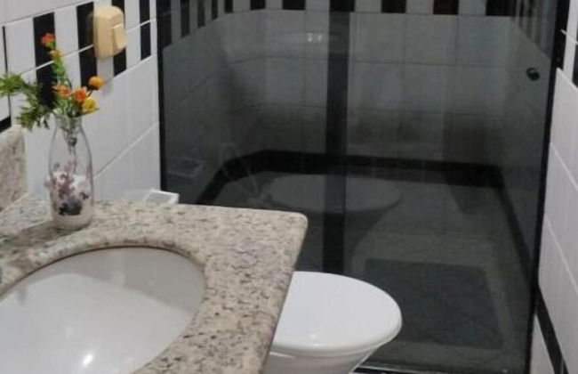 Guaruçá Pousada Apart Hotel - Foto 15