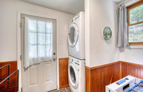 Nature Sounds Retreat - Foto 11