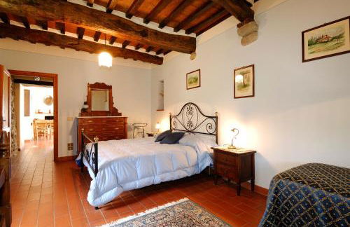 La Casa Colonica wine and oil - Foto 71