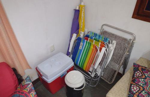 Casa em poucos passos da praia de Jaconé - Foto 23