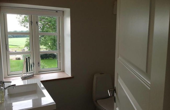 Kærskovgård ferielejligheder - Foto 26