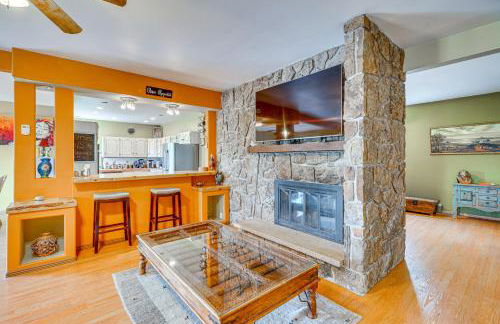 Breweries, Hiking Trails and Museums Monument House - Foto 9