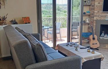 "Villa Kastania" Melidoni, Chania, Crete - Foto 36