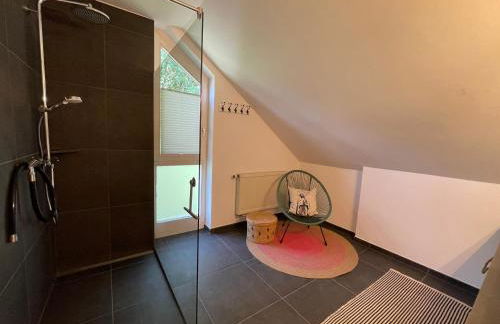 Landhaus-Villa auf dem Berg - Foto 42