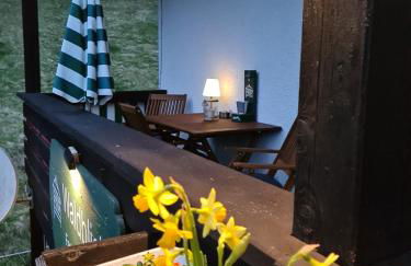 Waldblick Ferienwohnungen - Foto 69