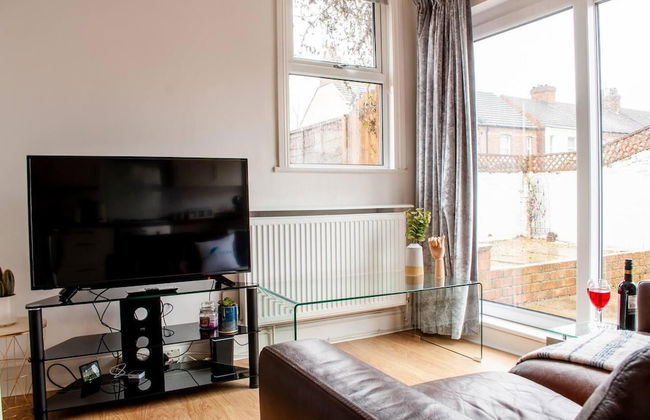 Bedford Road Garden Apartment - Foto 18