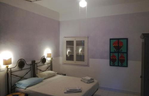 casa Rosa e casa Stella - Panarea centro - Foto 26