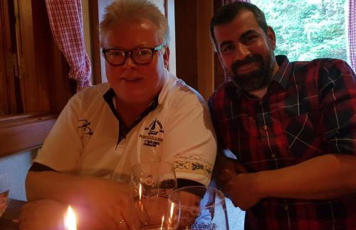 Ferienwohnung Schwede - Foto 28