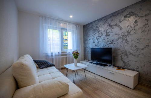 Sixtn Apartments Bühlertal - Foto 12